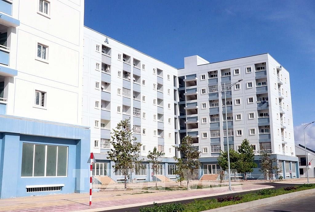 Tháng 6/2025, UBND tỉnh ban hành quy định chi tiết công chức ở xa chỗ làm được hỗ trợ nhà ở xã hội