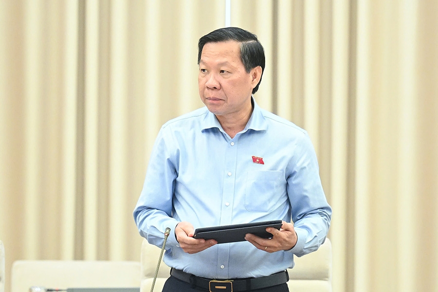 Giải trình nhiều vấn đề liên quan đến thuế thu nhập doanh nghiệp