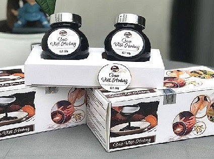 Cục An toàn thực phẩm cảnh báo quảng cáo sai sự thật về sản phẩm Cao Việt Hoàng