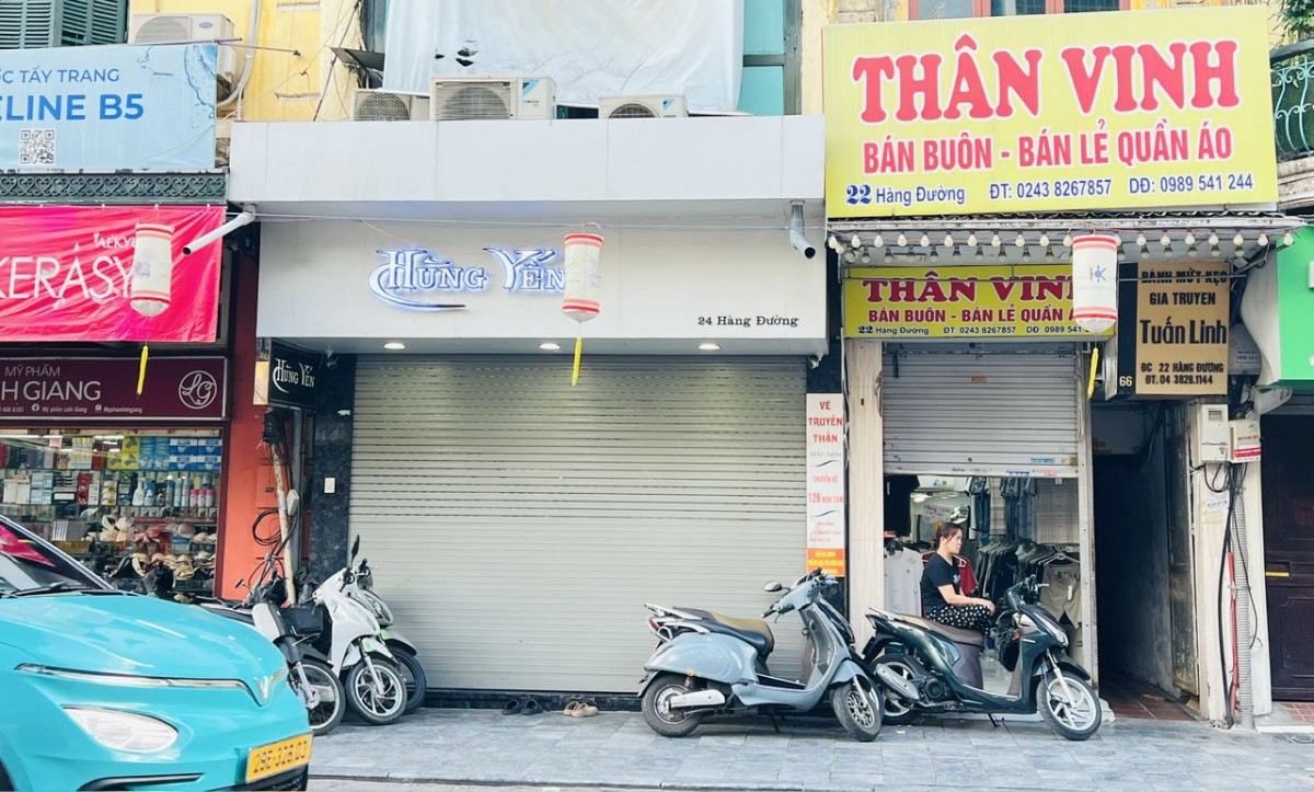 Gỡ khó cho hộ kinh doanh trước vấn nạn hàng giả và áp lực tuân thủ thuế