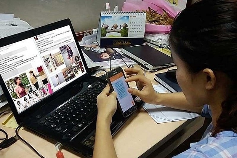 Dự thảo Luật Thương mại điện tử: Đề xuất siết chặt livestream bán hàng