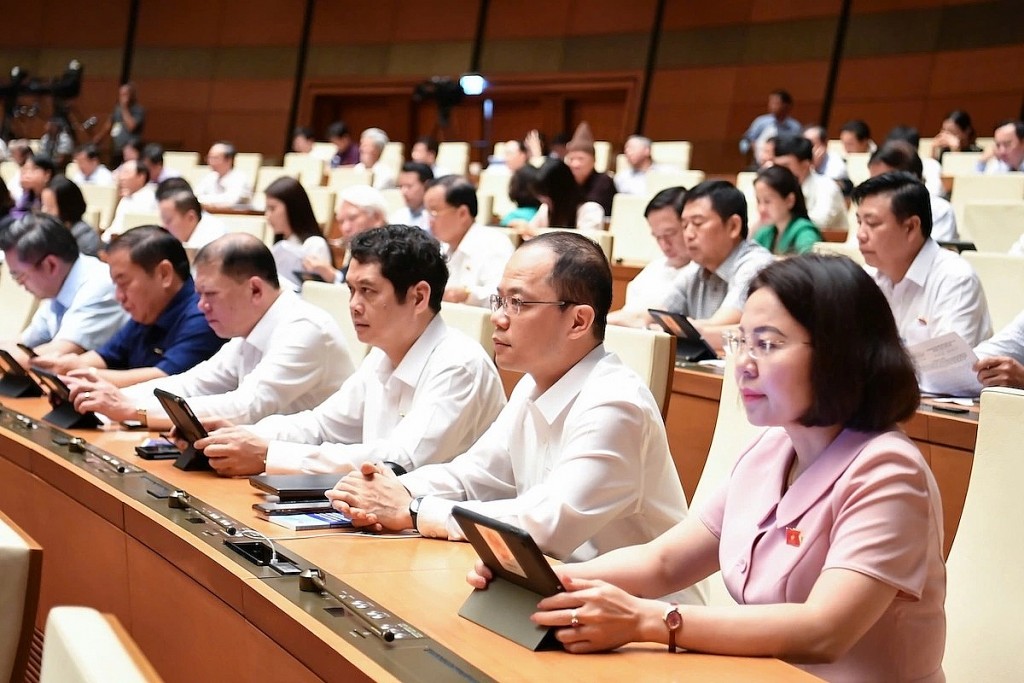 Kéo dài thời gian miễn thuế sử dụng đất nông nghiệp đến hết năm 2030