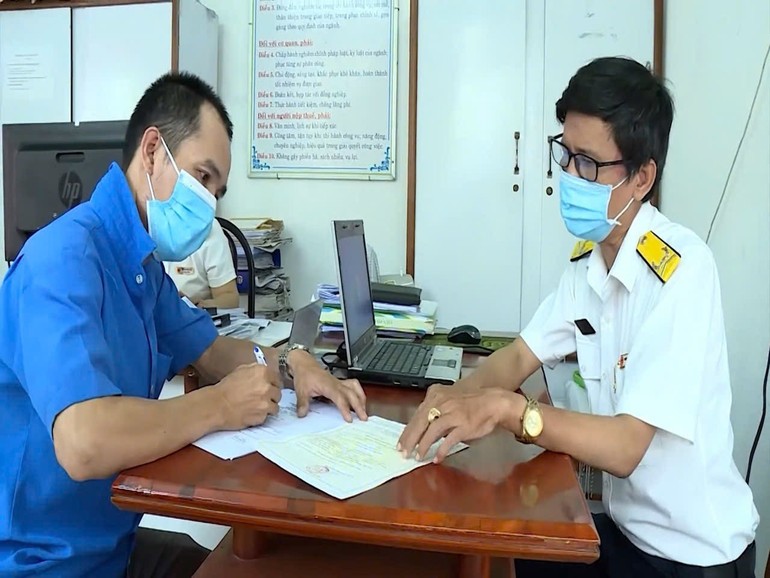 Cục Thuế rà soát, cải thiện thủ tục hành chính sau phản ánh của người dân, doanh nghiệp