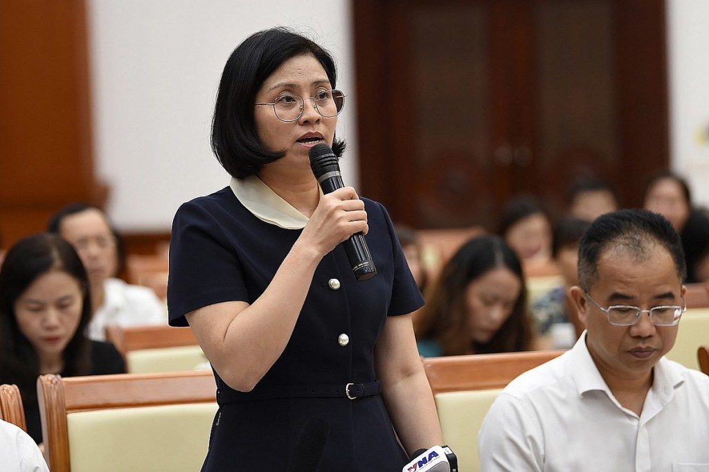 Doanh nghiệp thành lập mới đạt kỷ lục, kinh tế tư nhân bứt tốc mạnh mẽ