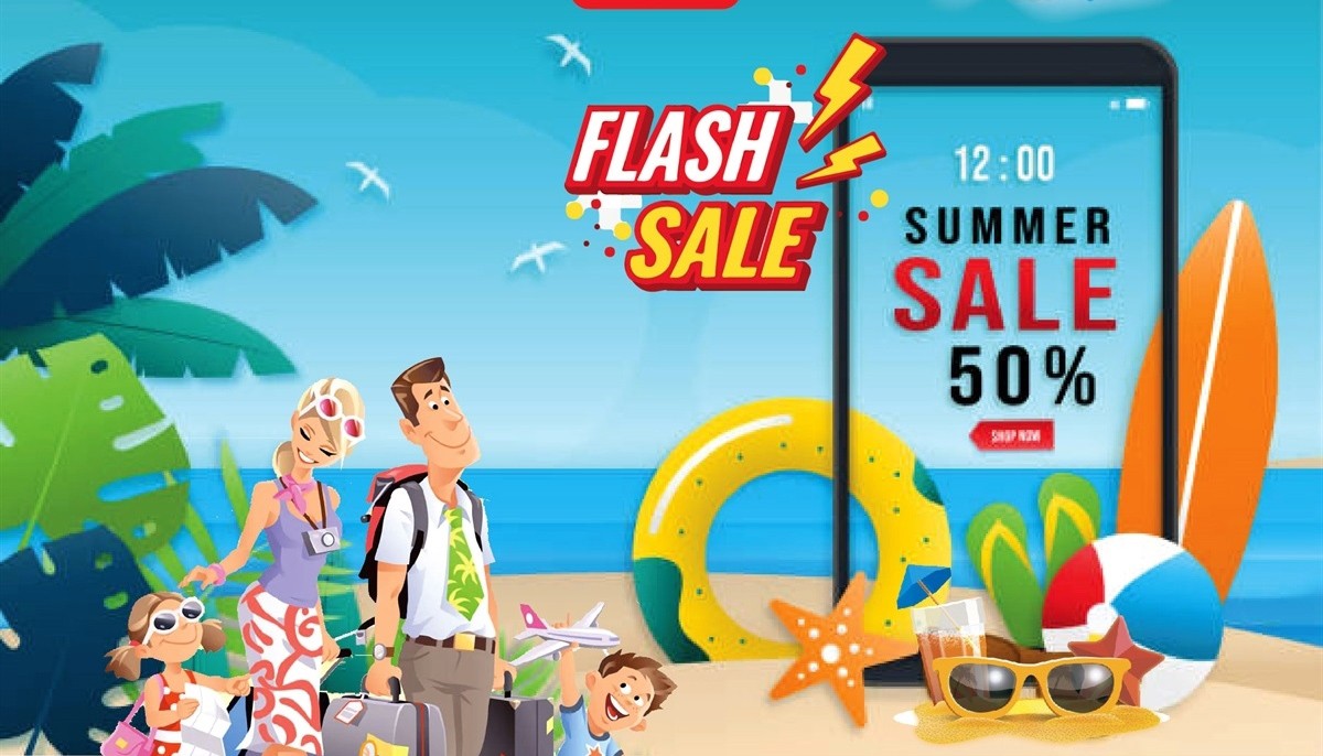 Giả mạo công ty uy tín, tung ưu đãi ảo: Cảnh báo lừa đảo trong mùa du lịch hè