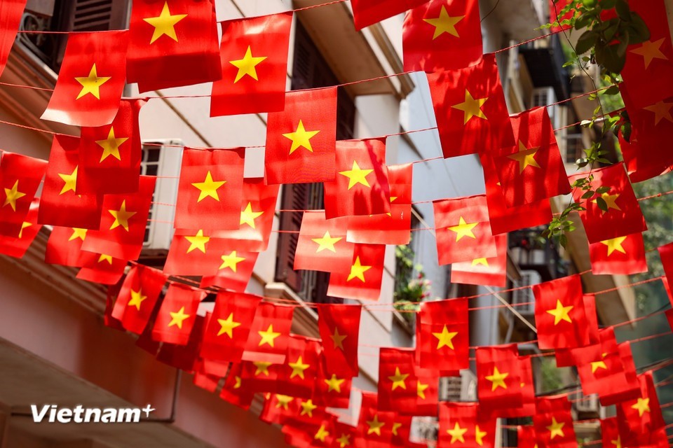 Triển khai kế hoạch truyền thông kỷ niệm 80 năm Cách mạng tháng Tám và Quốc khánh 2/9