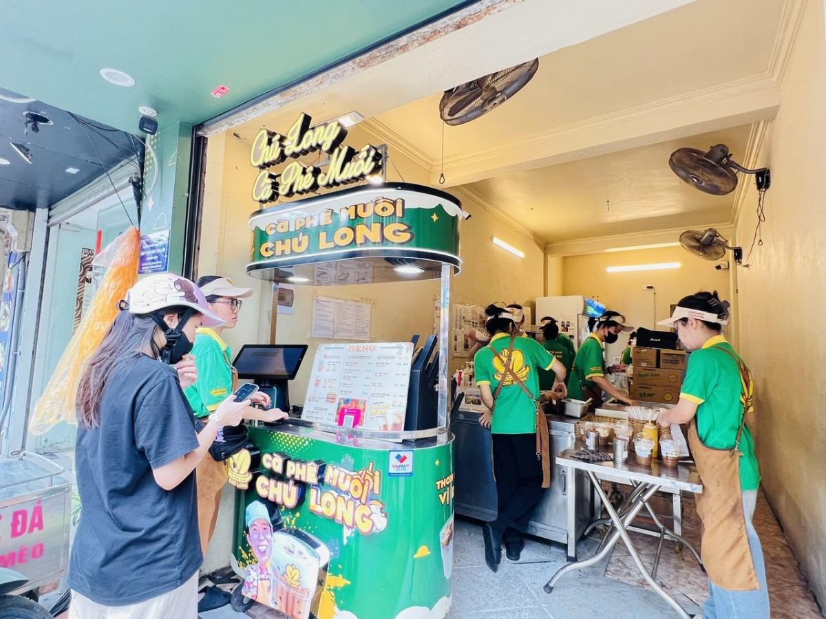 Hộ kinh doanh thích nghi nhanh với hoá đơn điện tử