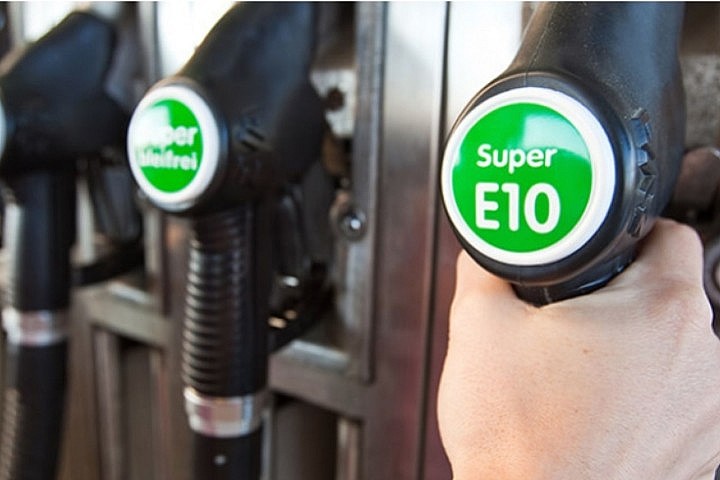Triển khai đại trà xăng sinh học E10: Lộ trình cụ thể và những bước chuẩn bị cuối cùng