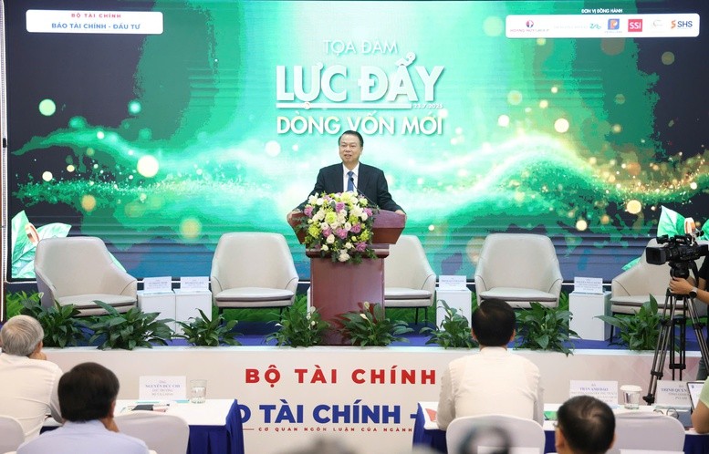 Giải mã động lực phát triển thị trường chứng khoán Việt Nam