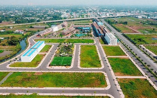 Cần sớm gỡ vướng bất cập trong triển khai dự án đầu tư có sử dụng đất