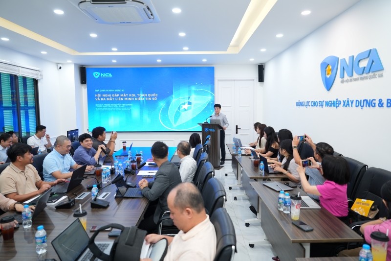 Sẽ thành lập Liên minh người có ảnh hưởng tại Việt Nam