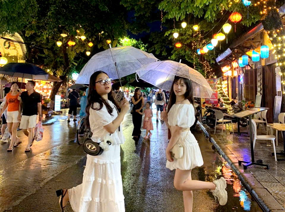 99% du khách Việt muốn dùng AI lên kế hoạch du lịch