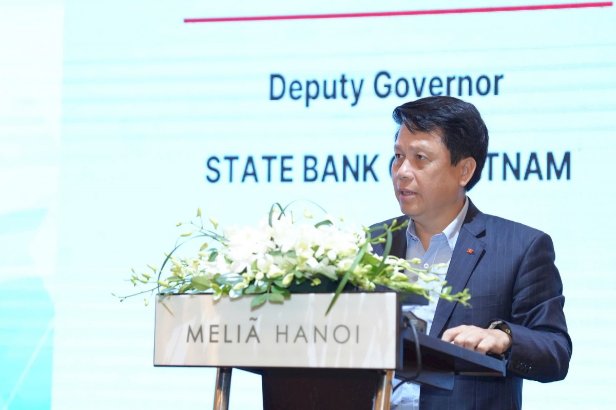 Chấm điểm tín dụng số: Chìa khóa nâng chất lượng, giảm lãi vay