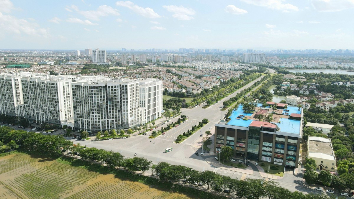 Phát huy tính chủ động của các địa phương trong quản lý đất đai