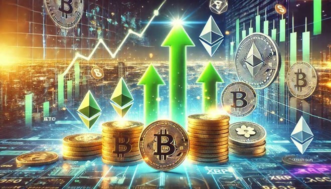 Có thể thí điểm sàn giao dịch tài sản mã hóa ngay trong tháng 8