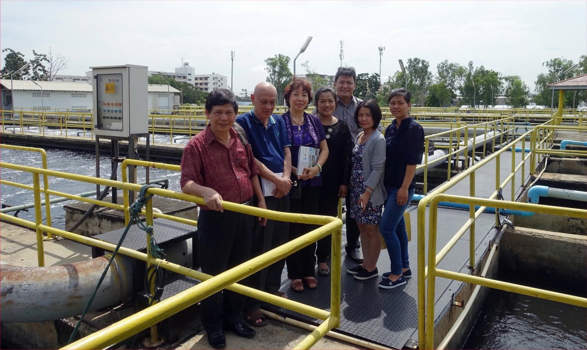 Nhà khoa học nữ dành trọn trái tim cho môi trường