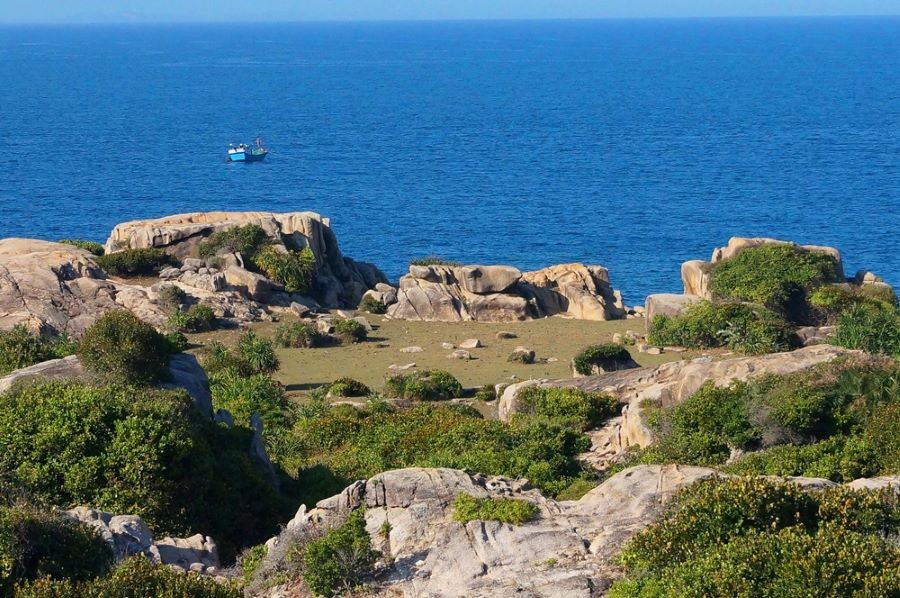 Cù lao Mái Nhà - điểm hẹn du lịch xanh cho người yêu thiên nhiên Cù lao Mái Nhà - điểm hẹn du lịch xanh cho người yêu thiên nhiên