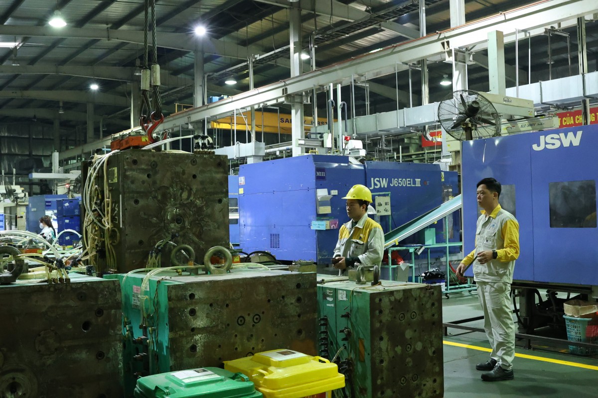 Rào cản nào từ môi trường kinh doanh “cầm chân” doanh nghiệp?