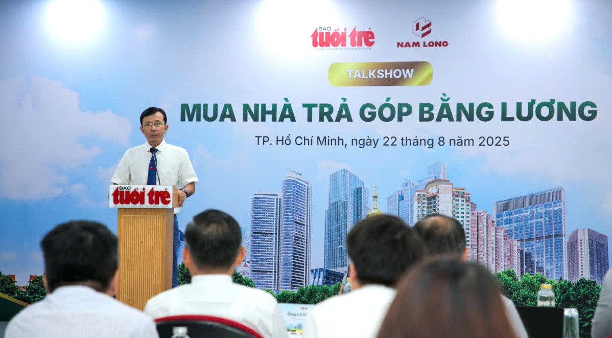 Làm thế nào để mua nhà trả góp bằng lương?