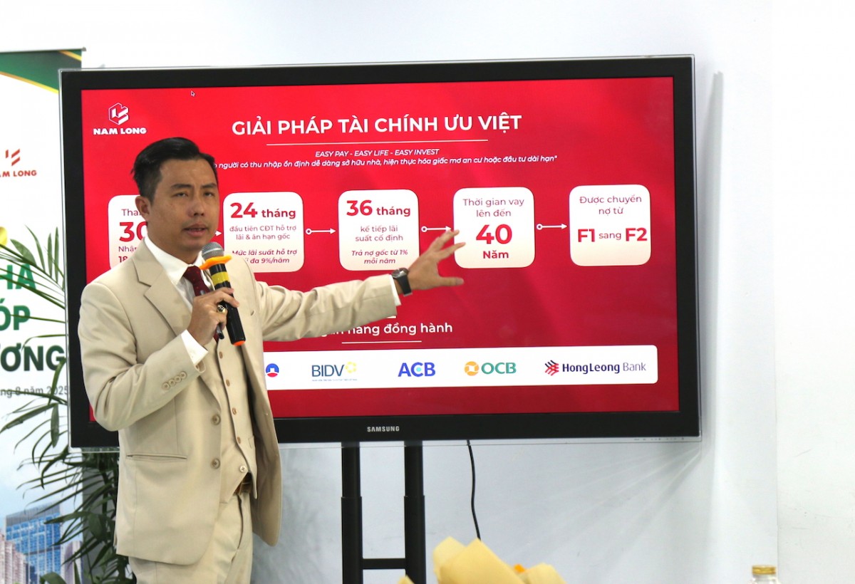 Làm thế nào để mua nhà trả góp bằng lương?