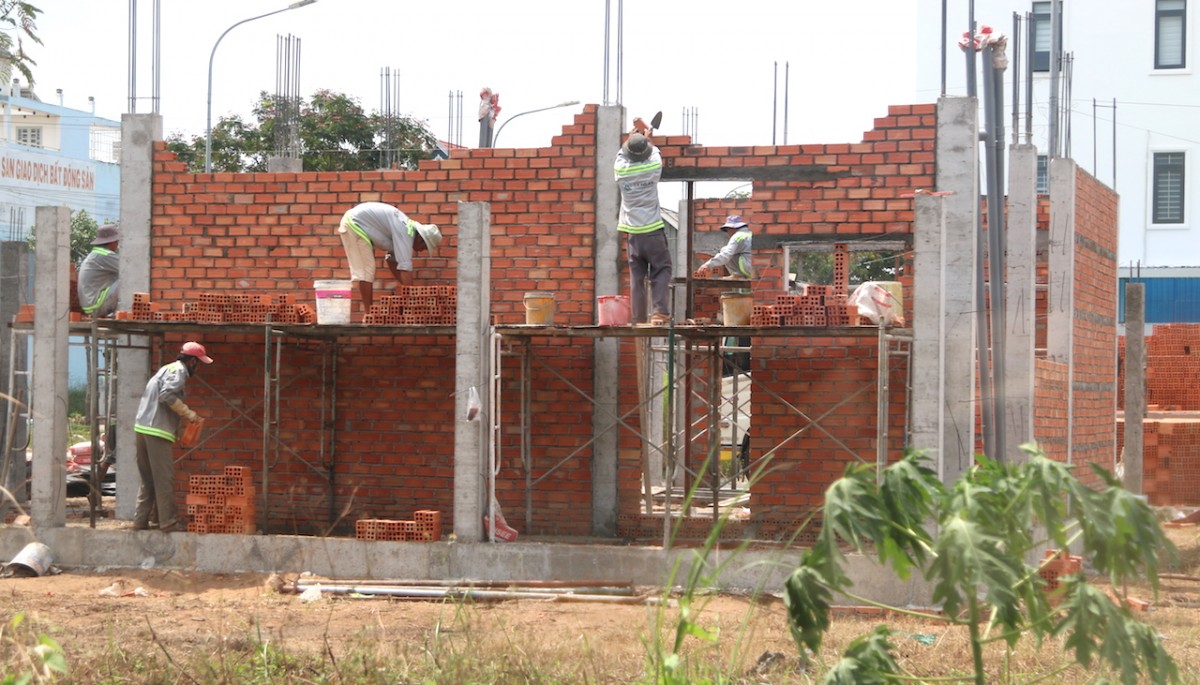 Làm thế nào để mua nhà trả góp bằng lương?