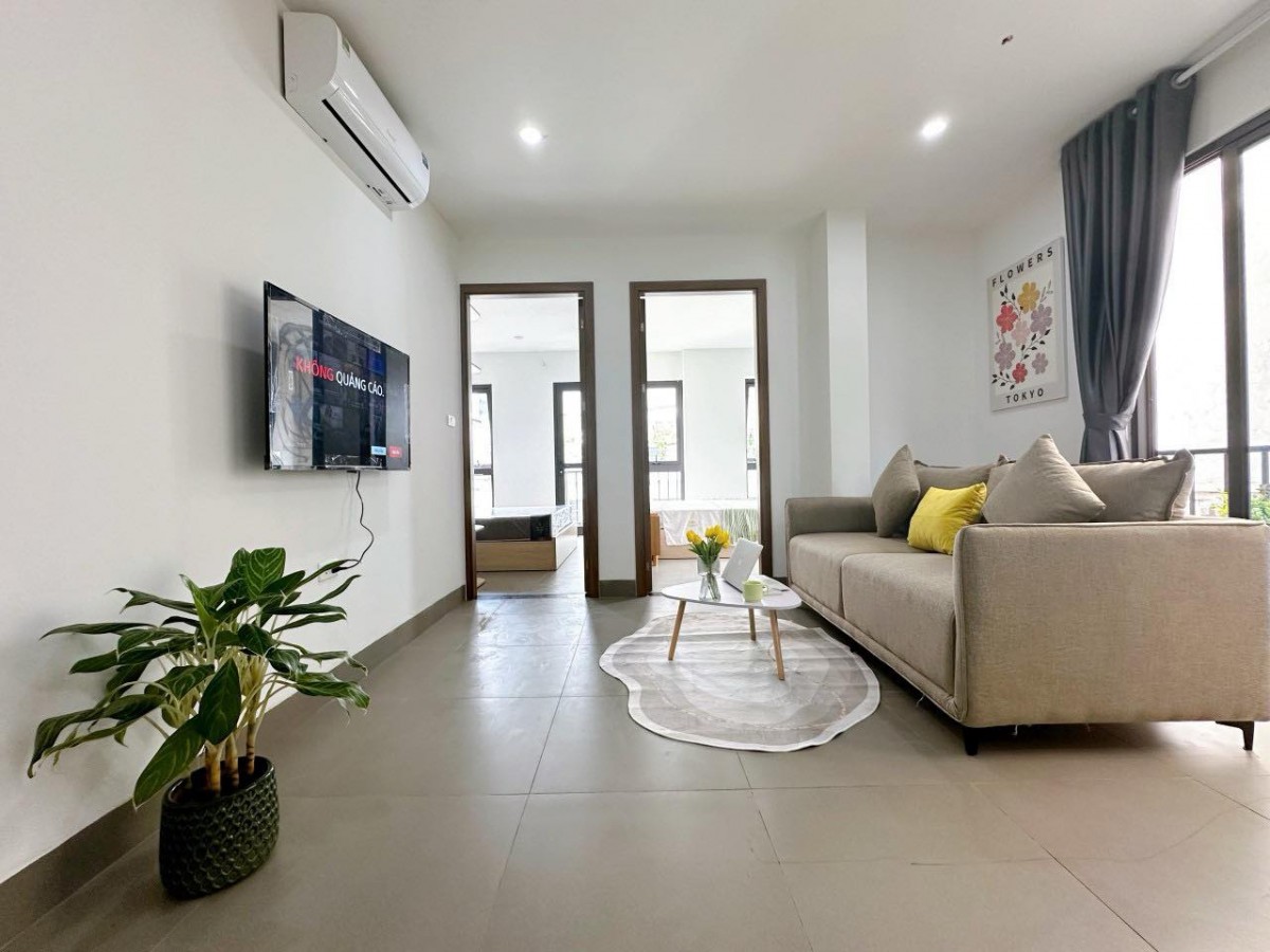 Lợi nhuận cho thuê sụt giảm, nhà đầu tư vẫn đổ tiền vì kỳ vọng chung cư tăng giá