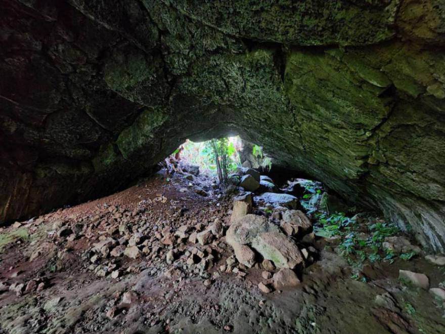 Khám phá Hang Dơi - “viên ngọc thô” trong lòng rừng Đồng Nai