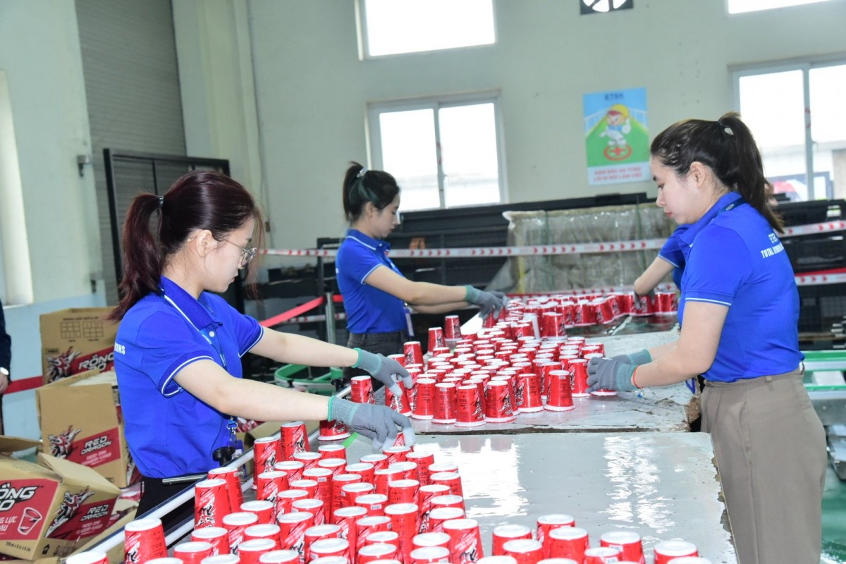 Đề xuất mức đóng bảo hiểm thất nghiệp bằng 0.9% mức tiền lương tháng