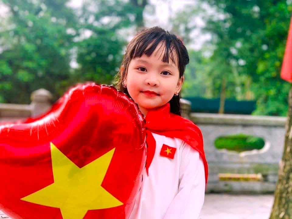 Hà Nội nghĩa tình trong ngày hội lớn của non sông Hà Nội nghĩa tình trong ngày hội lớn của non sông