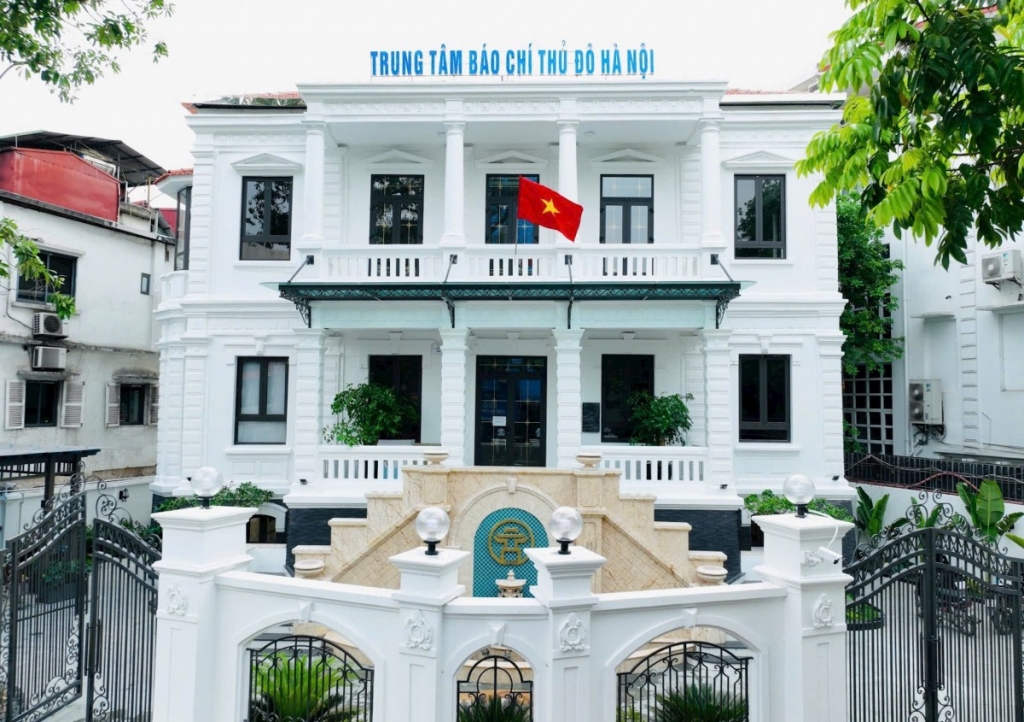 Dự thảo Luật Báo chí (sửa đổi) bổ sung quy định về “Tổ hợp báo chí”