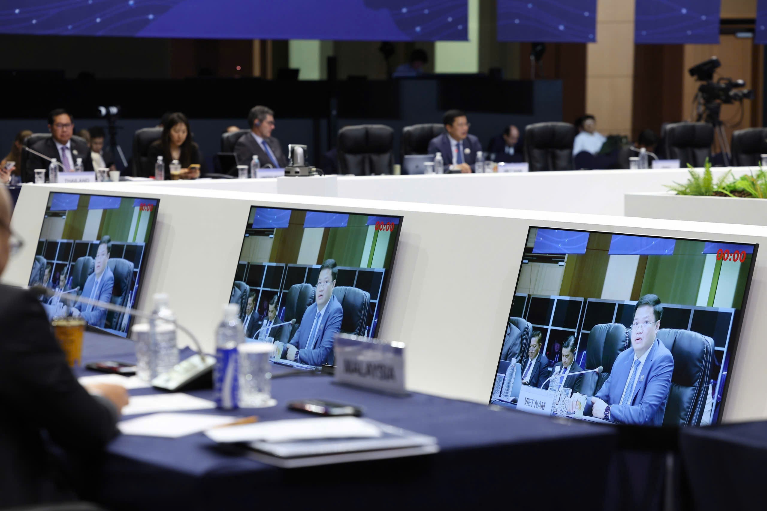 Việt Nam tại APEC 31: Khẳng định vai trò của kinh tế xanh, số và đổi mới sáng tạo