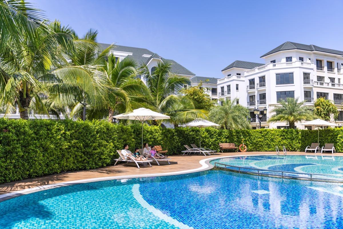 Hưng Yên bứt phá thu hút đầu tư, Ocean City trở thành tâm điểm bỏ vốn mới