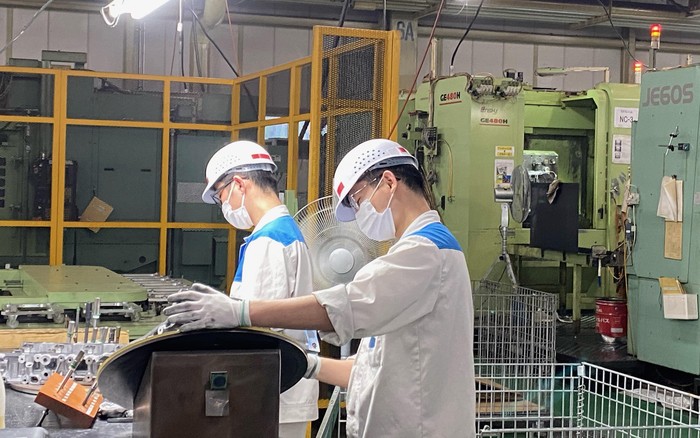 Nhật Bản sẽ thay thế chương trình thực tập sinh kỹ thuật từ năm 2027