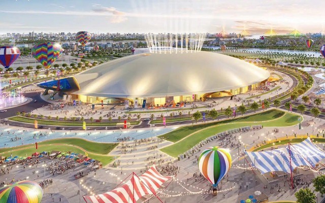 Hội chợ mùa Thu 2025 - sự kiện xúc tiến thương mại quy mô quốc gia