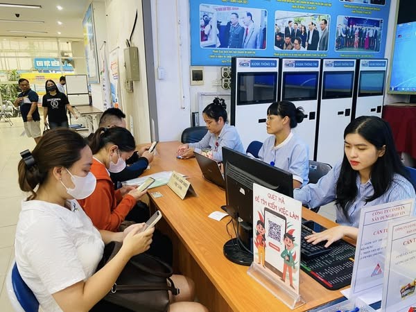 Ngày 13/10 sẽ diễn ra Ngày hội tư vấn và giao dịch việc làm phường Yên Hòa năm 2025