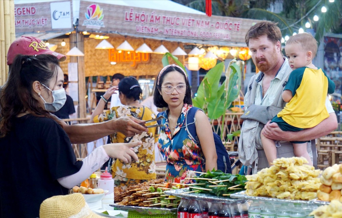 Việt Nam, điểm đến hấp dẫn về văn hóa và ẩm thực