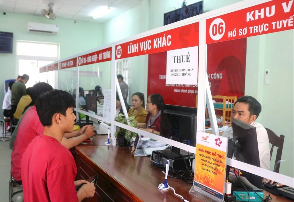 Từ năm 2026, hộ kinh doanh sẽ tự kê khai, tự nộp thuế, chấm dứt hoàn toàn thuế khoán