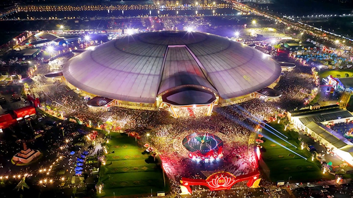 Sẵn sàng cho không gian “Tinh hoa Thu Hà Nội” tại Hội chợ Mùa thu 2025