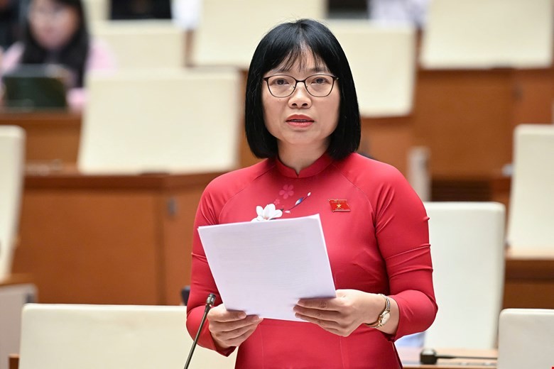 Cần khắc phục triệt để các “điểm nghẽn thể chế” và “điểm nghẽn hạ tầng số”