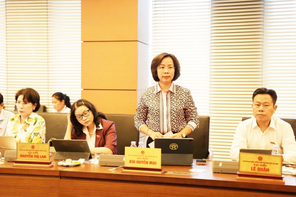 Cần khắc phục triệt để các “điểm nghẽn thể chế” và “điểm nghẽn hạ tầng số”