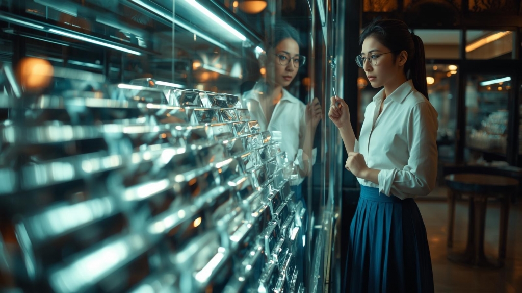 Có nên mua bạc lúc này?