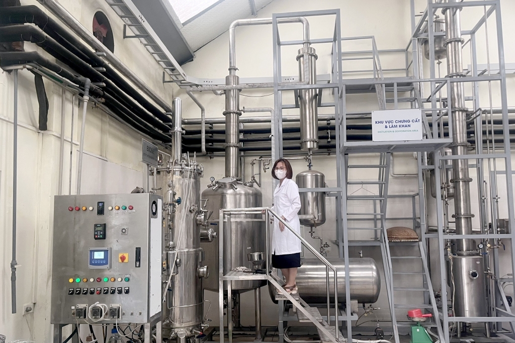 Đưa 3 trụ cột khoa học, đổi mới sáng tạo và kinh tế tư nhân thành đòn bẩy thúc đẩy tăng trưởng