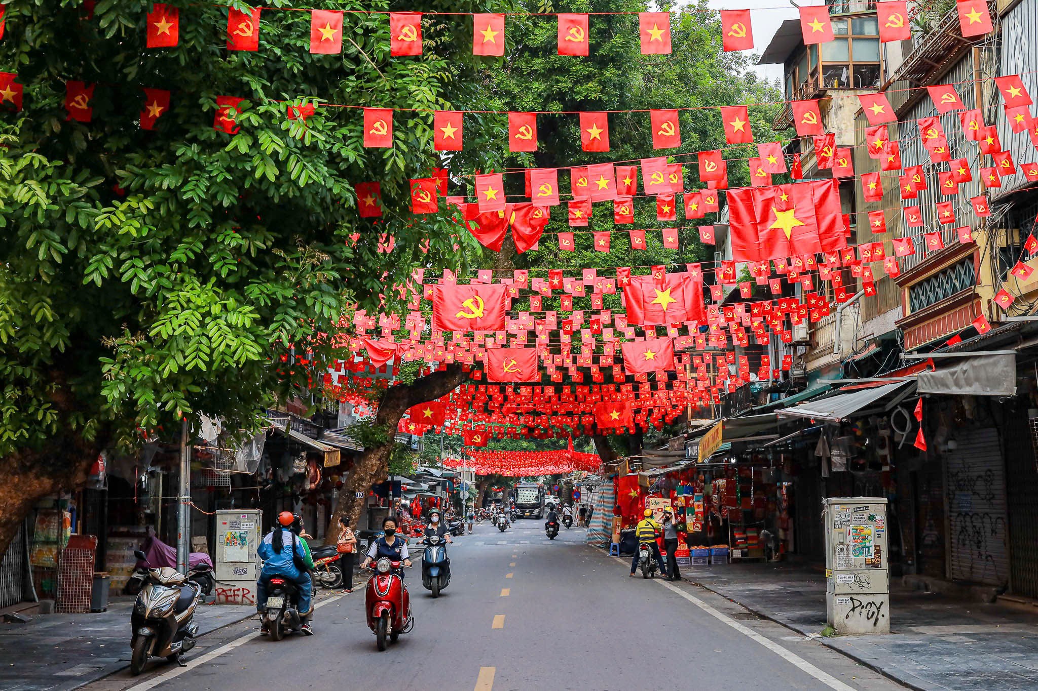 Khoa học, đổi mới sáng tạo và kinh tế tư nhân: Động lực thúc đẩy nền kinh tế Việt Nam trong kỷ nguyên mới