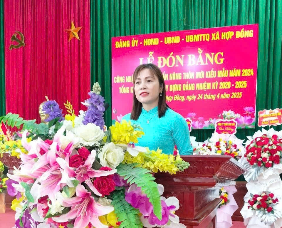 Phát huy sức mạnh khối đại đoàn kết toàn dân tộc