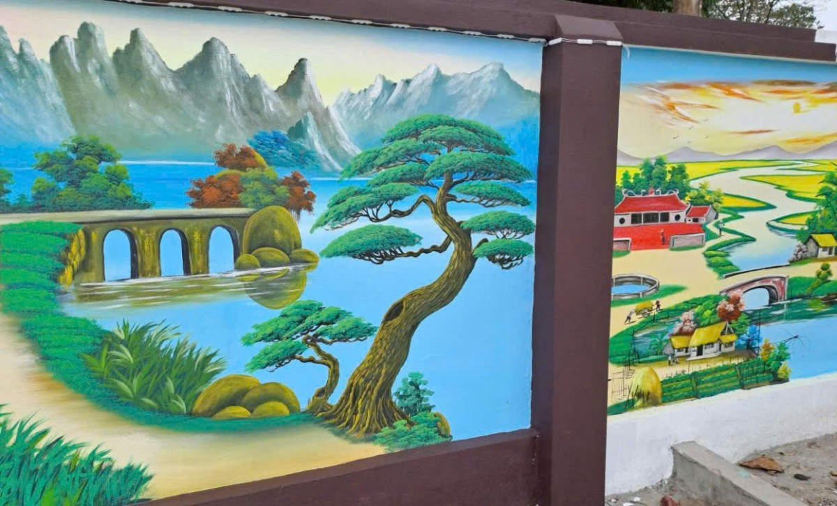 Phát huy sức mạnh khối đại đoàn kết toàn dân tộc