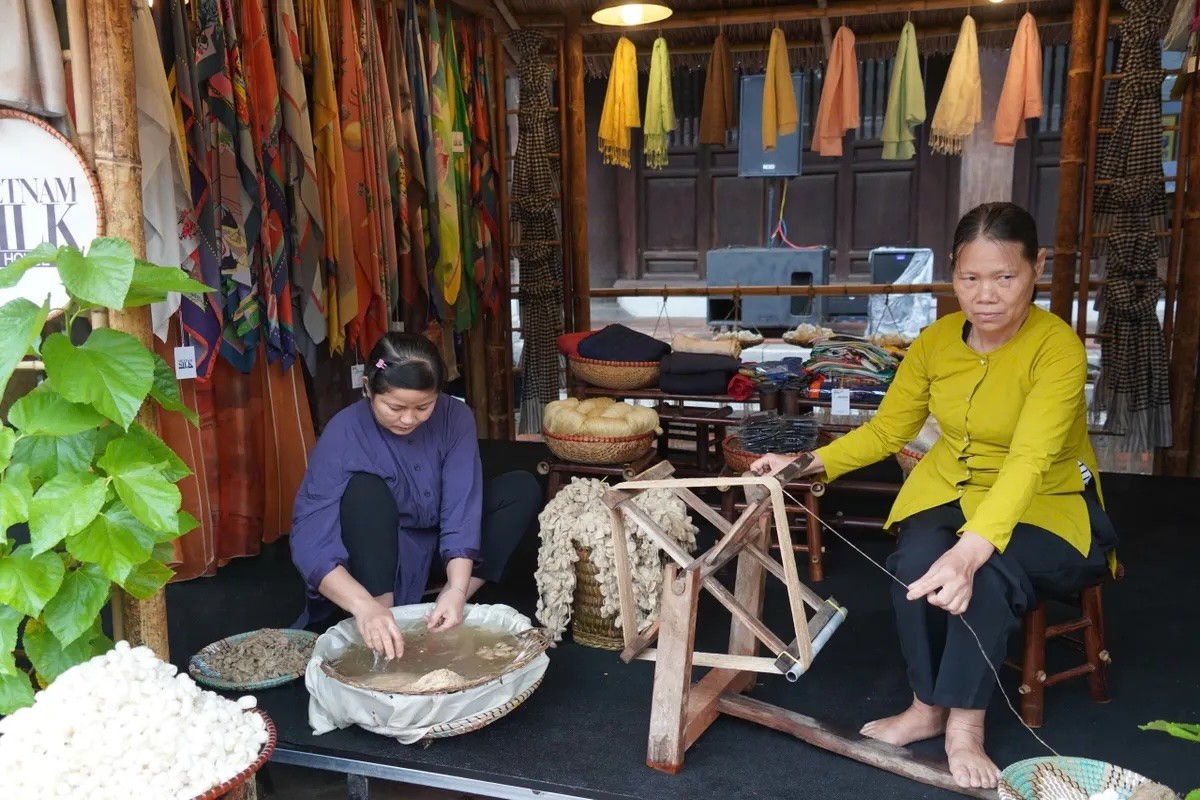 Tinh hoa di sản mọi miền đất nước hội tụ tại Festival Thăng Long - Hà Nội năm 2025