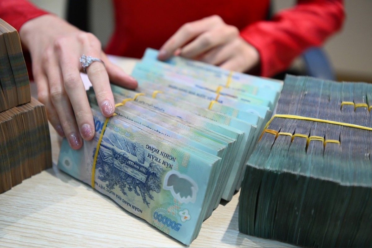 Ngân hàng Nhà nước Việt Nam hỗ trợ khách hàng khắc phục hậu quả thiên tai, bão lũ