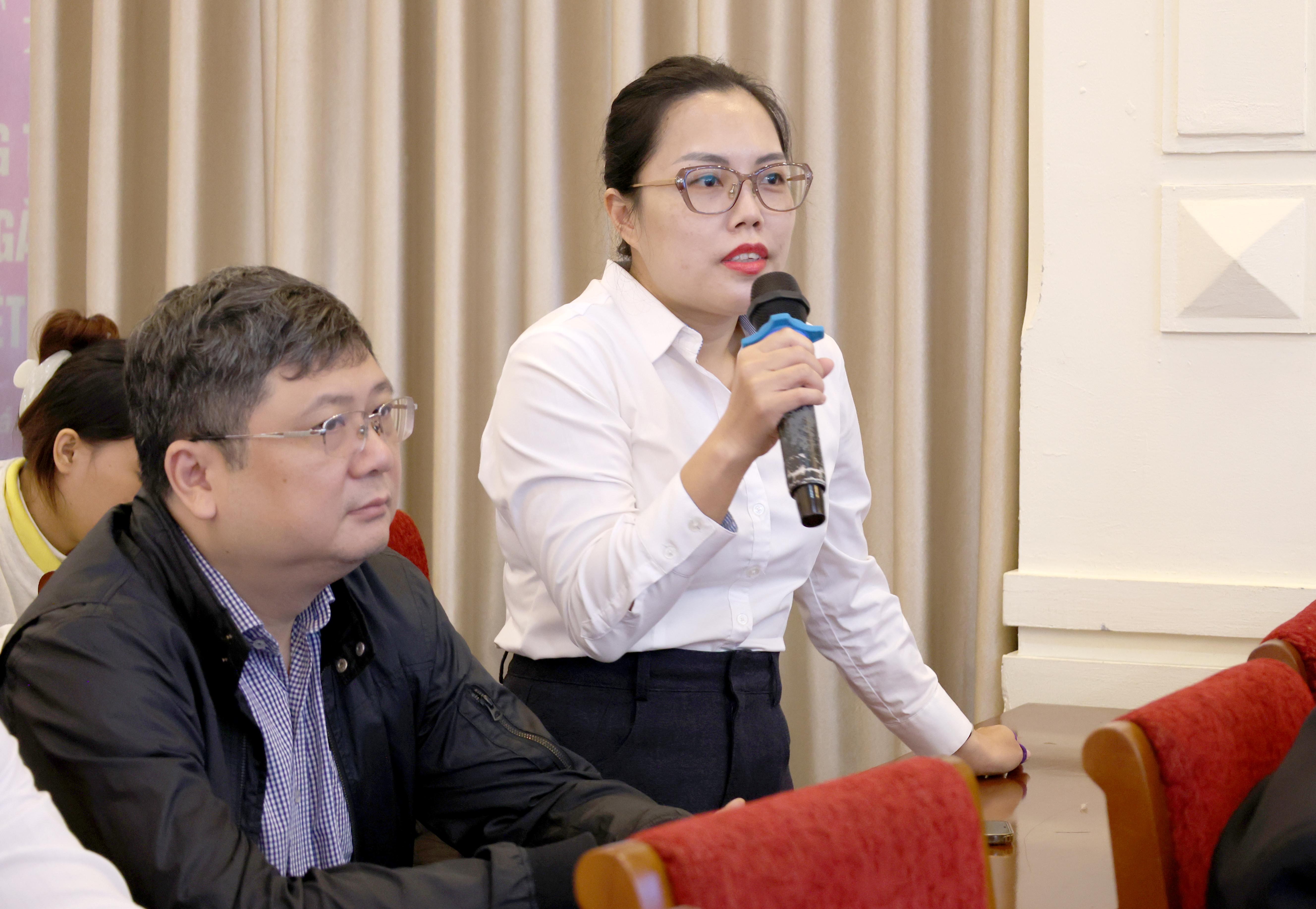 ĐANG TRỰC TUYẾN: Giải đáp về Đại hội Công đoàn cơ sở và các chính sách lao động, bảo hiểm xã hội