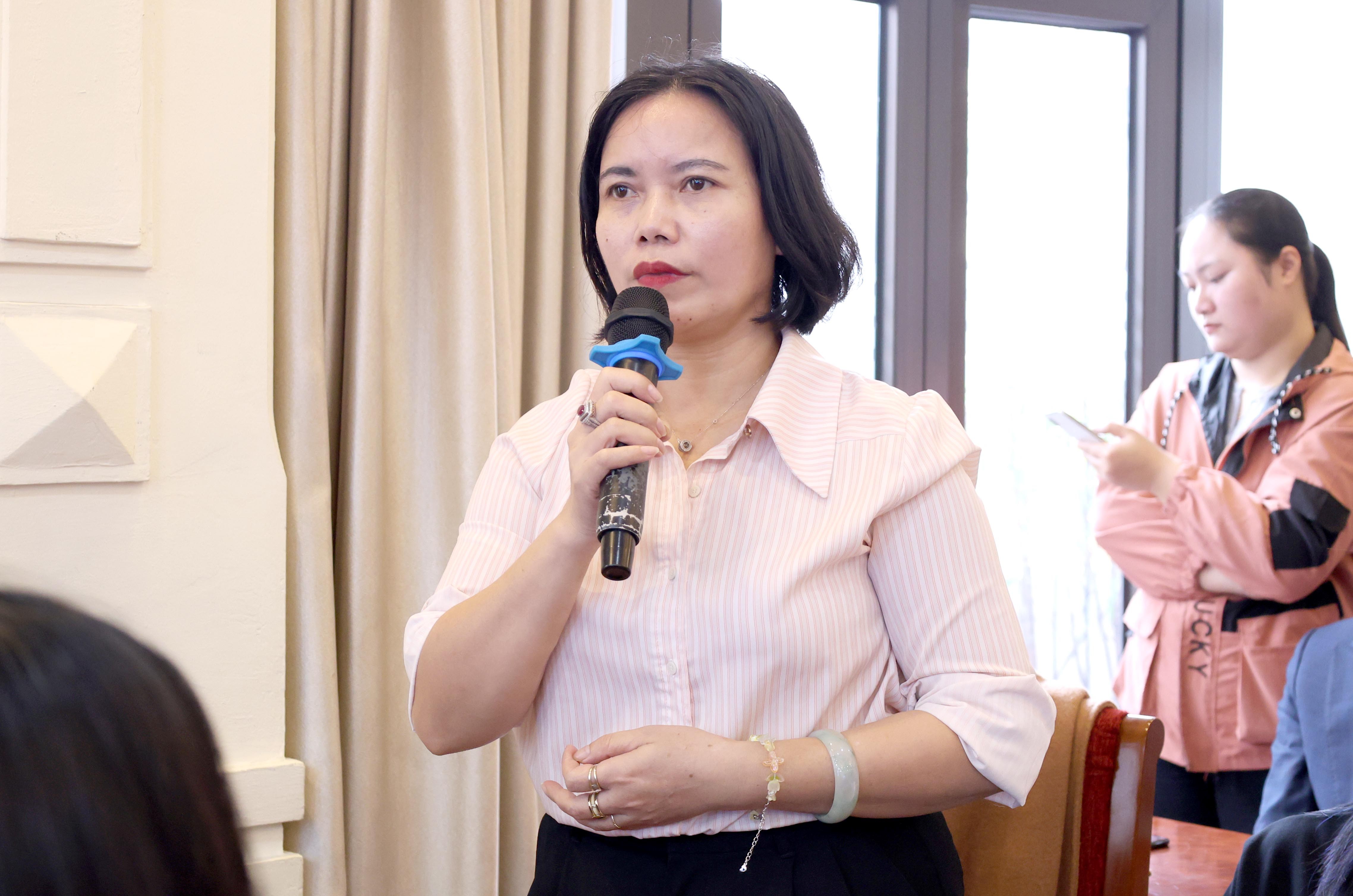 ĐANG TRỰC TUYẾN: Giải đáp về Đại hội Công đoàn cơ sở và các chính sách lao động, bảo hiểm xã hội