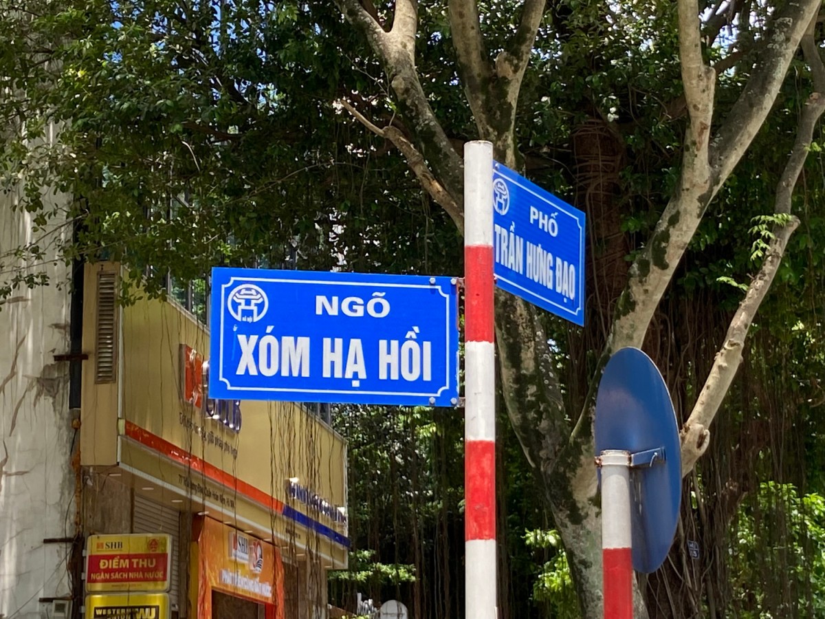 Mở không gian mới cho văn hóa và sáng tạo Thủ đô